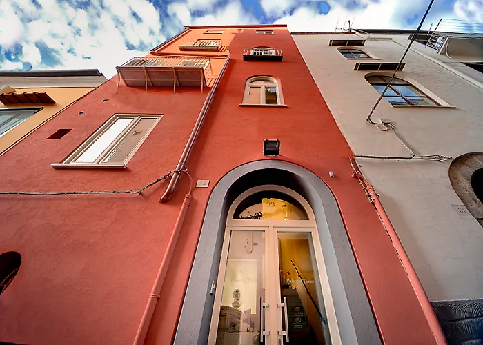 Palazzo Tasso
