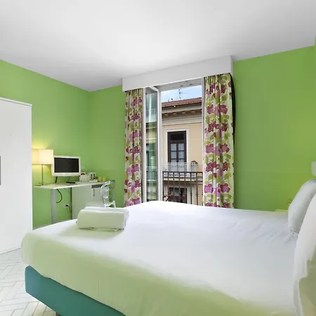 Bed and Breakfast Palazzo Tasso à Sorrente Extérieur photo
