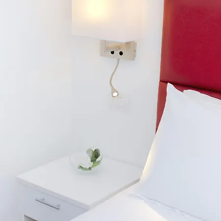 Palazzo Tasso Bed & Breakfast Sorrento Exterior photo
