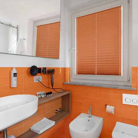 Palazzo Tasso Bed & Breakfast Sorrento Exterior photo