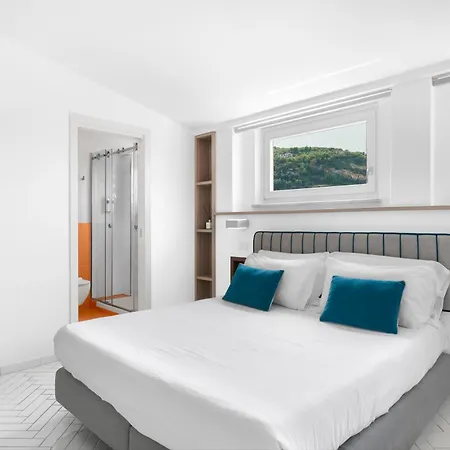 Palazzo Tasso Bed & Breakfast Sorrento Exterior photo