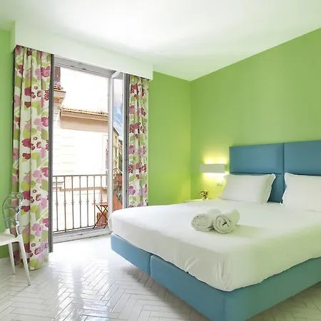 Bed and Breakfast Palazzo Tasso à Sorrente Extérieur photo
