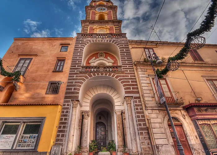 Palazzo Tasso
