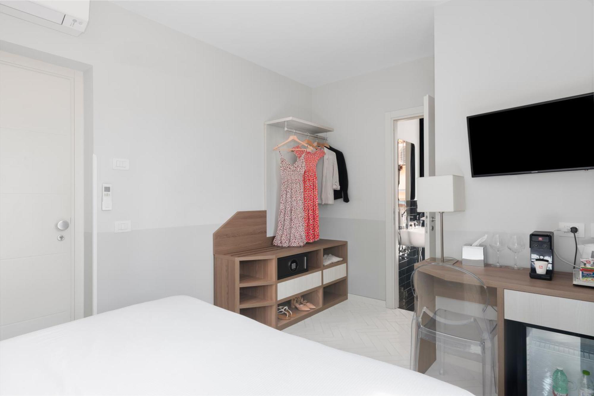 Palazzo Tasso Bed & Breakfast 2*