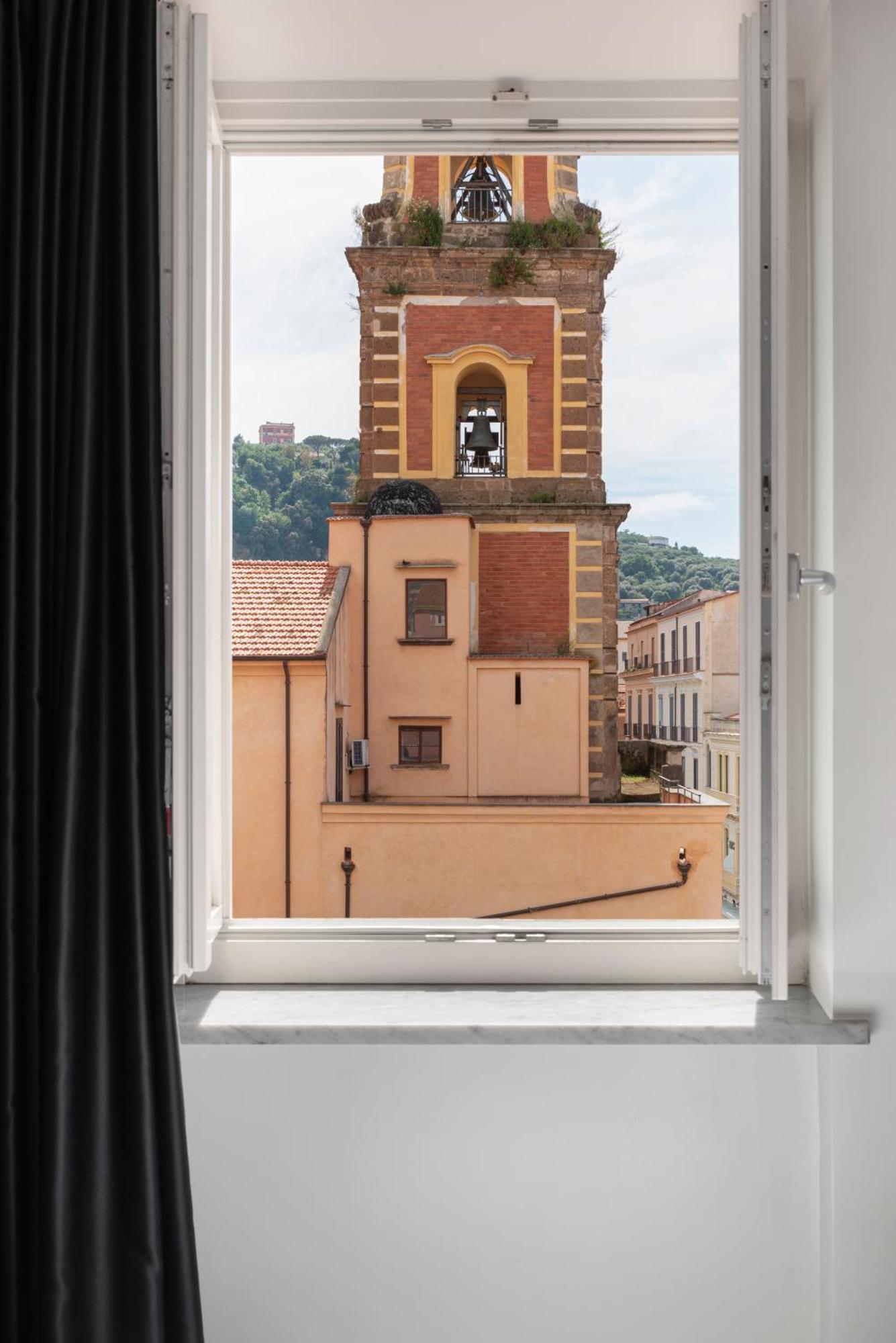 Bed & Breakfast Palazzo Tasso 2*