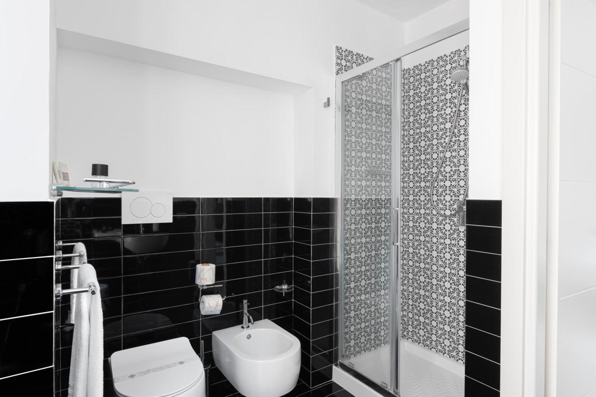 Bed & Breakfast Palazzo Tasso