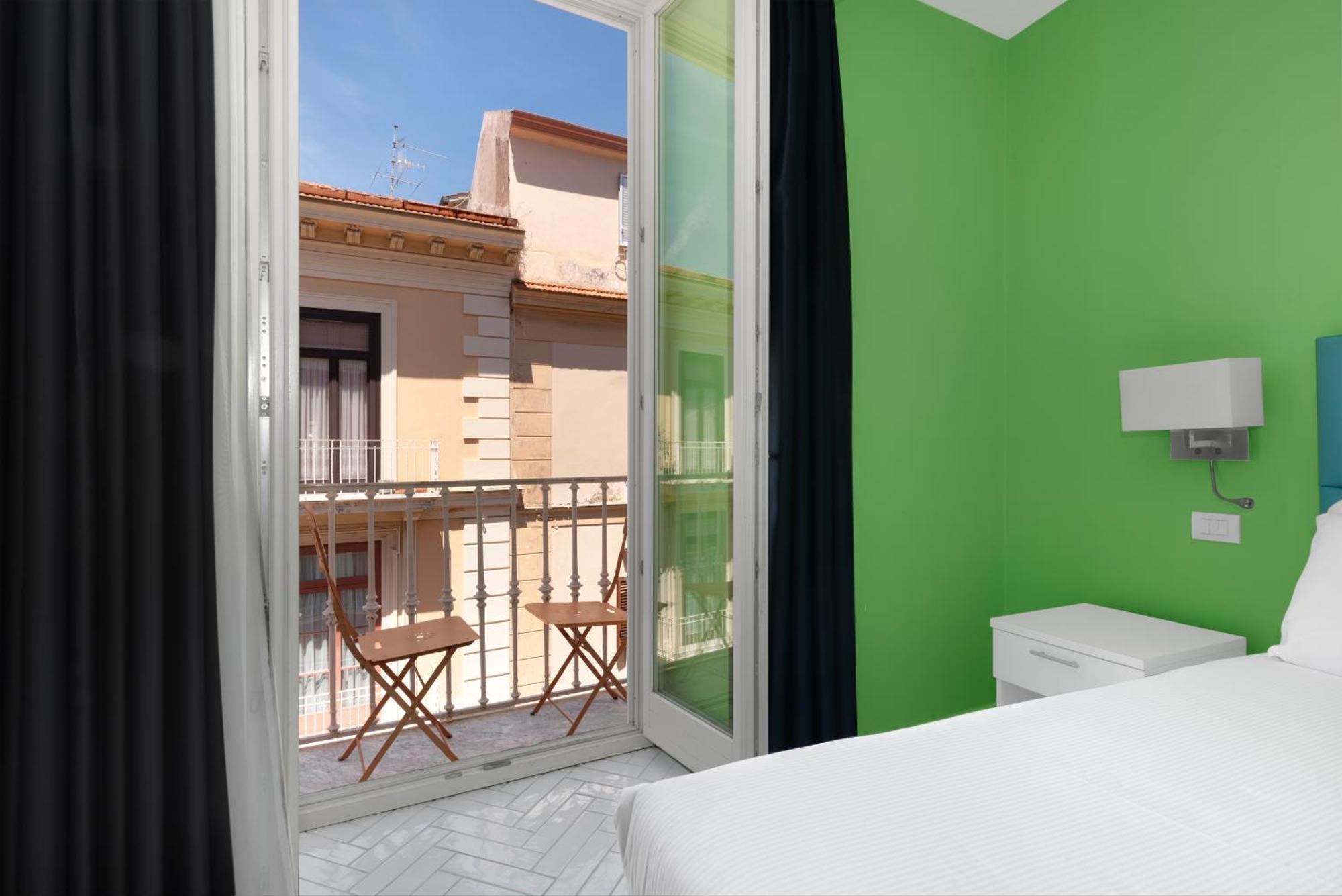 Palazzo Tasso Bed & Breakfast Sorrento