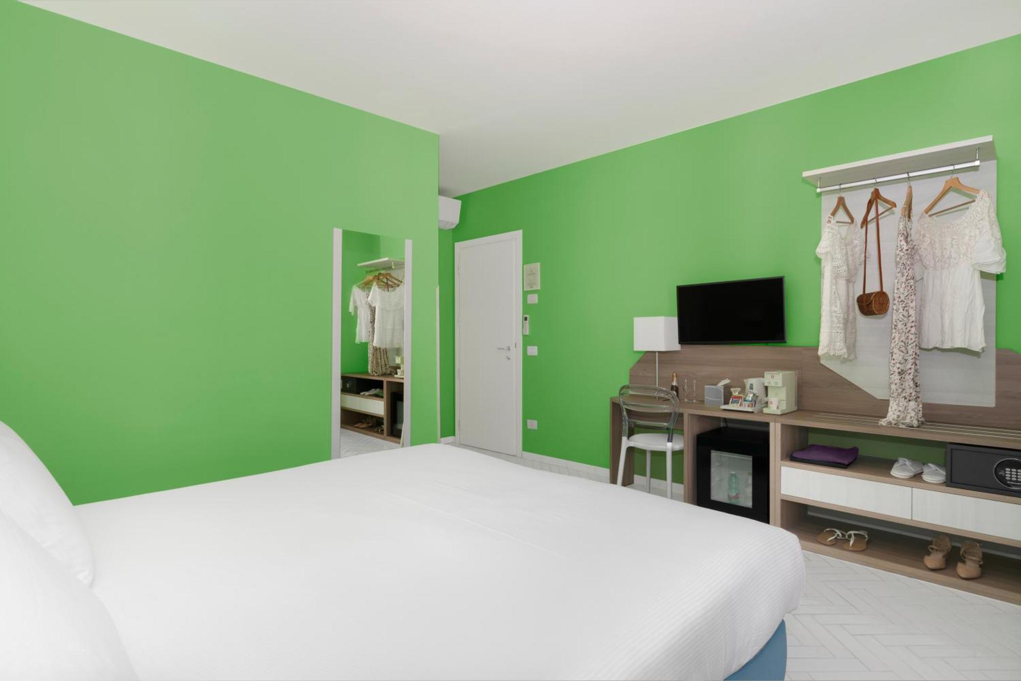 Bed & Breakfast Palazzo Tasso Sorrento