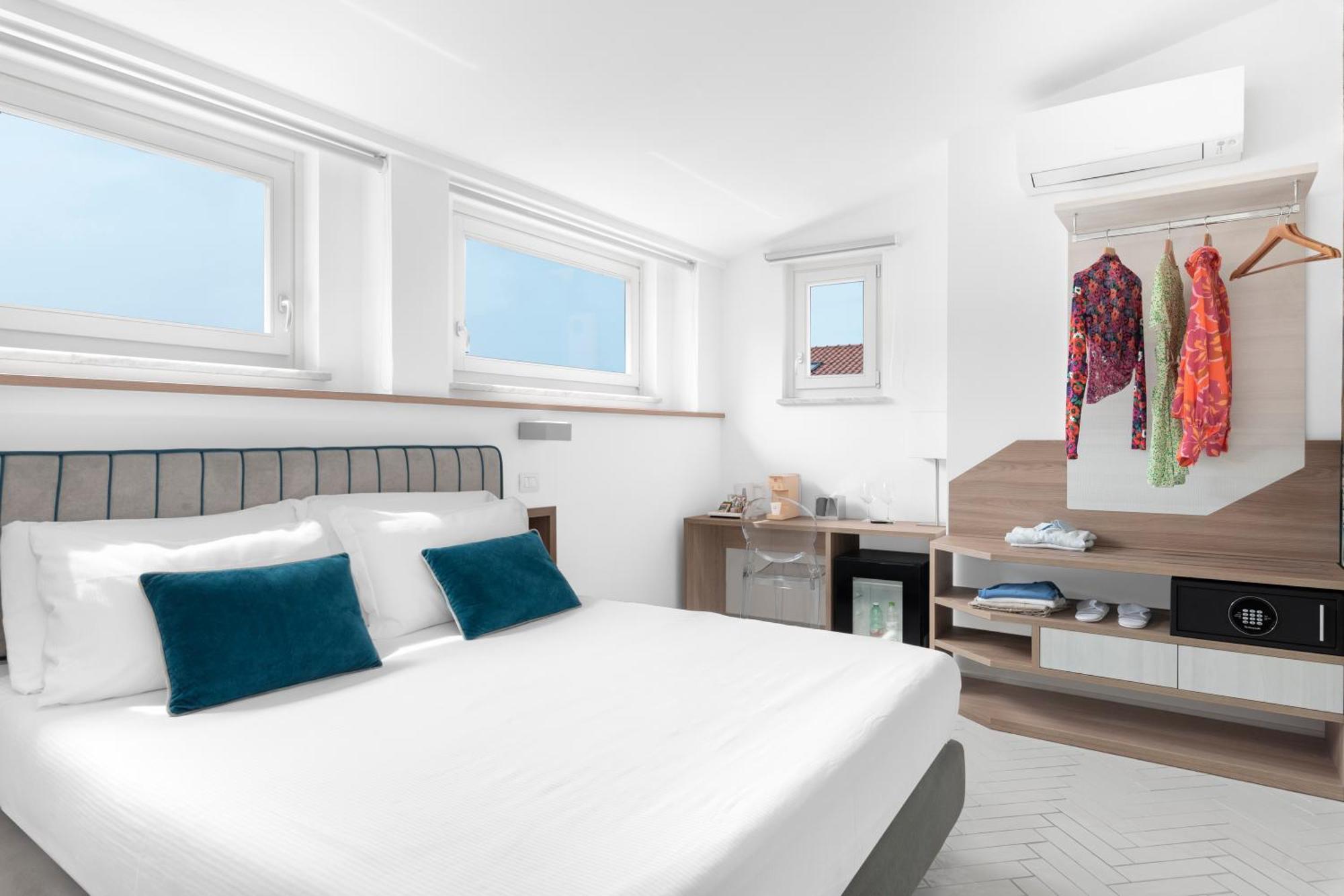 Palazzo Tasso Bed & Breakfast 2*